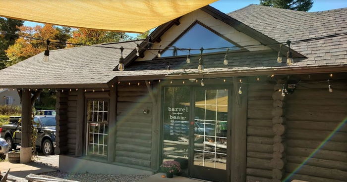 Barrel + Beam (Northwoods Supper Club) - Web Listing (newer photo)